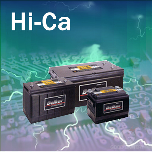 UPS Hi-Ca Battery